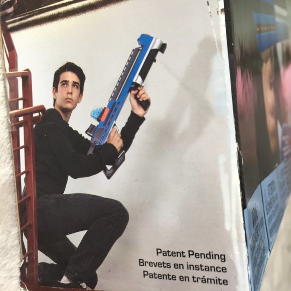 XPLODERZ water pellet gun - Picture 9 of 13